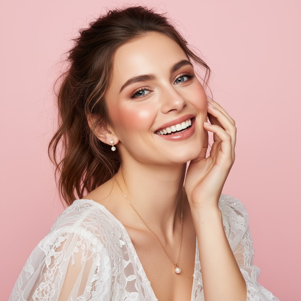 Messy Ponytail Ideas